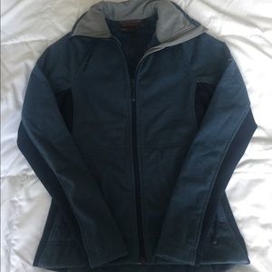 Mammut fleece jacket